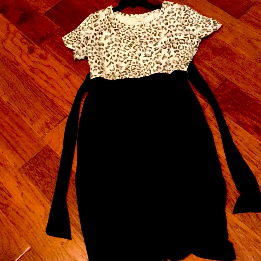 Dress ~ brand new, never worn